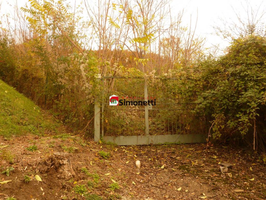 Terreno a Carsoli in le pachette - Foto 2