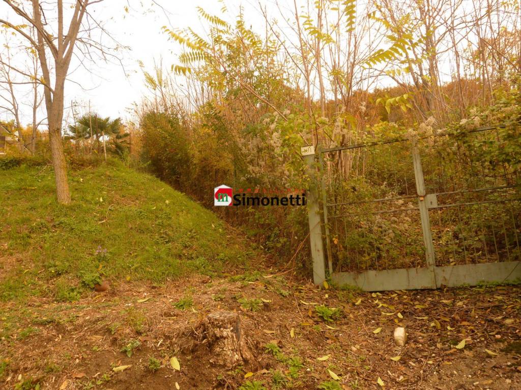 Terreno a Carsoli in le pachette - Foto 4