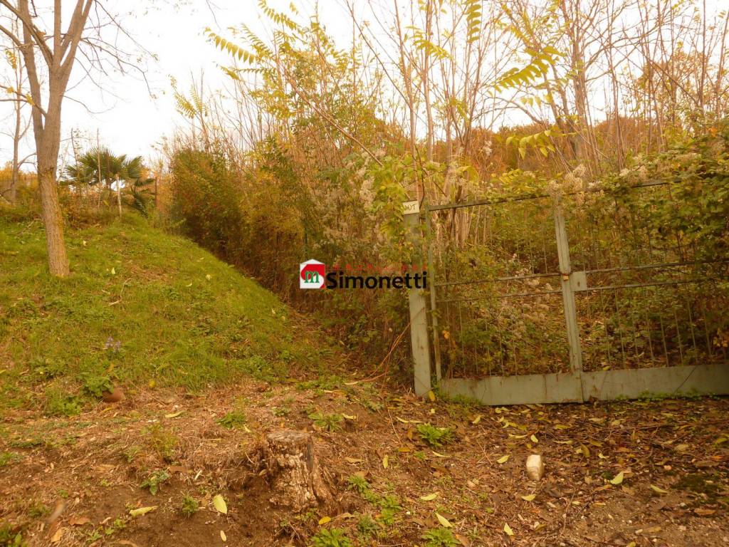 Terreno a Carsoli in le pachette - Foto 5