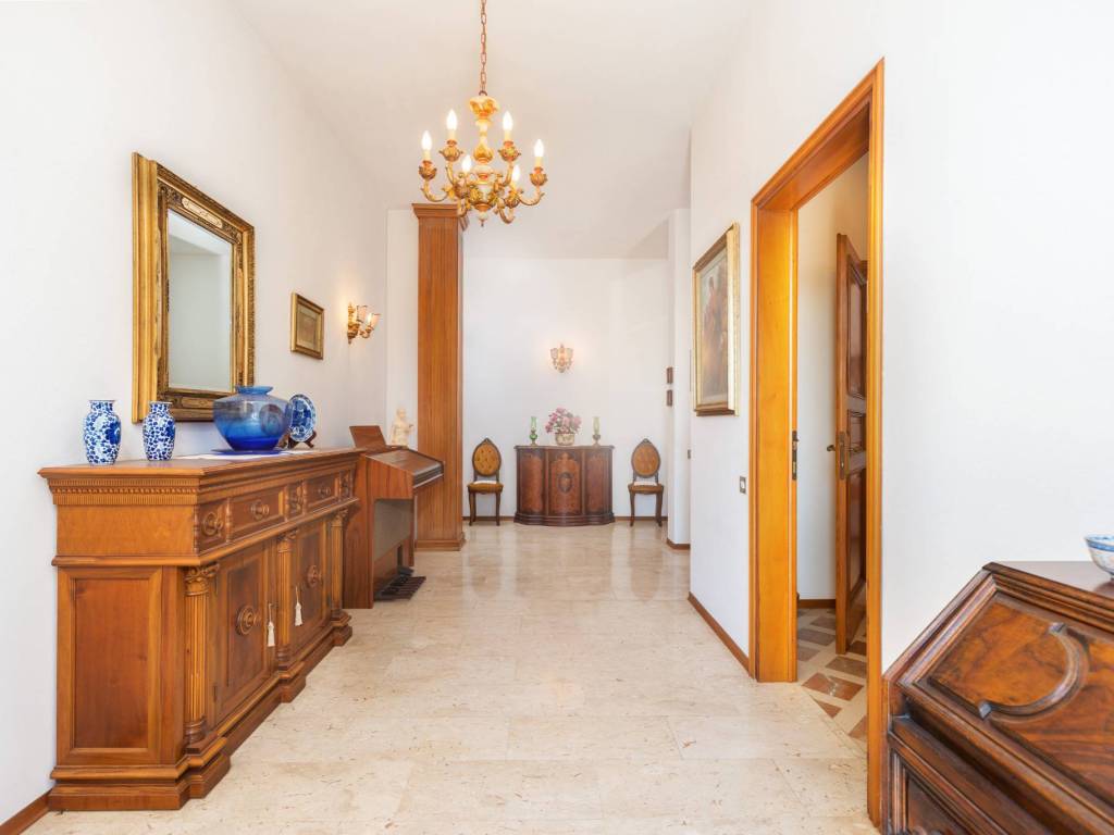 Villa a Campiglia marittima in Via Fratelli Cervi - Foto 2