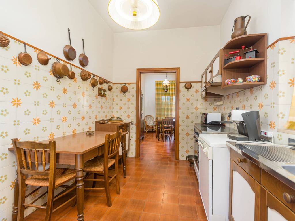 Villa a Campiglia marittima in Via Fratelli Cervi - Foto 5