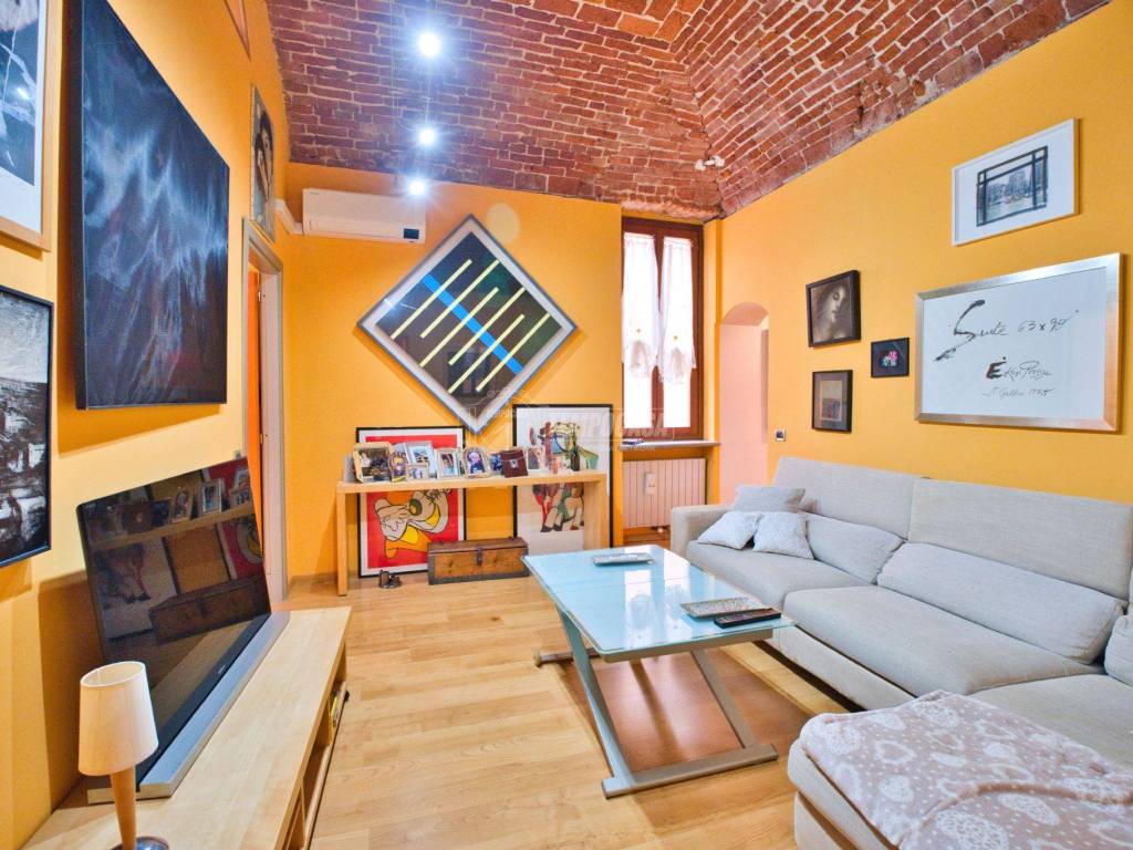 Appartamento a Vercelli in Via Cusano - Foto 2