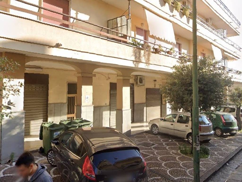 Immobile a Terzigno in Via Avini - Foto 2