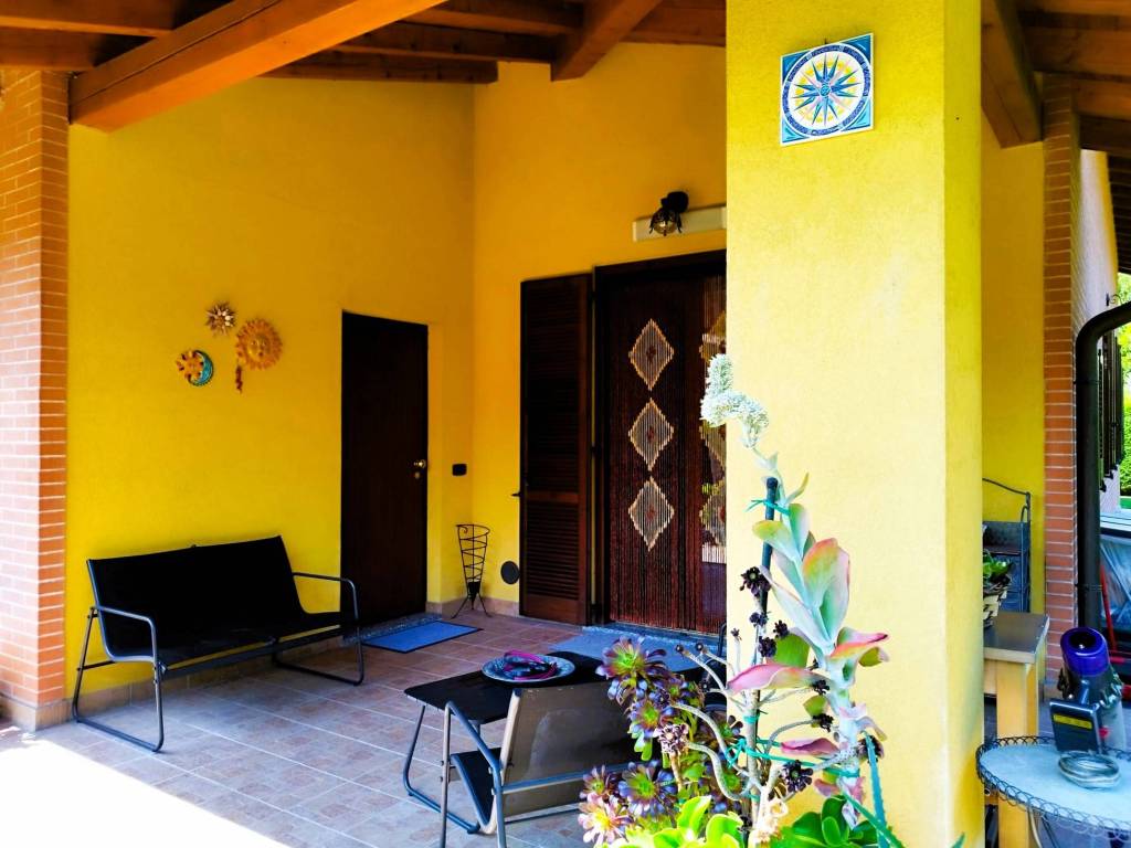 Villa a Imbersago in Via Parrocchiale - Foto 5