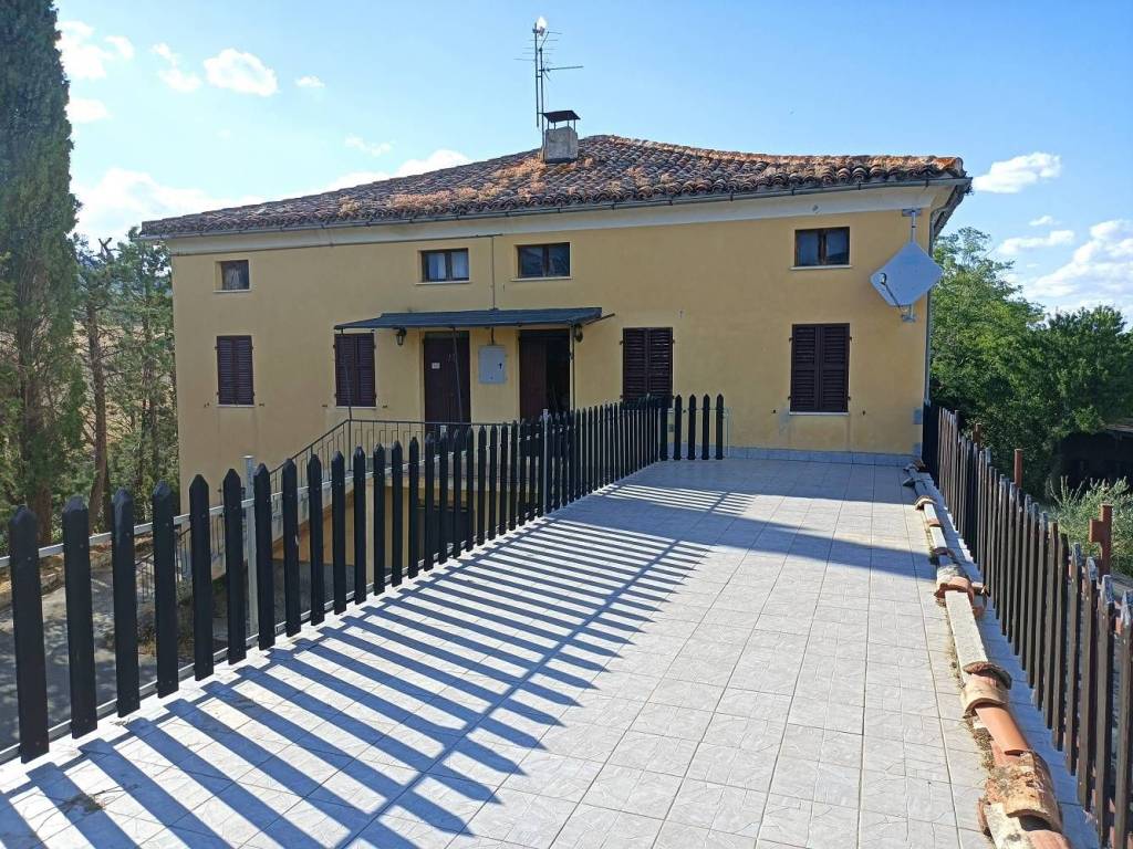 Casa indipendente a San severino marche - Foto 2
