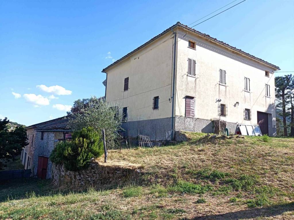 Casa indipendente a San severino marche - Foto 3