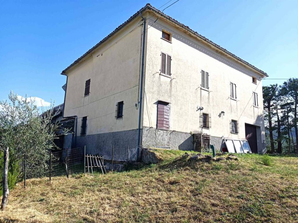 Casa indipendente a San severino marche - Foto 4
