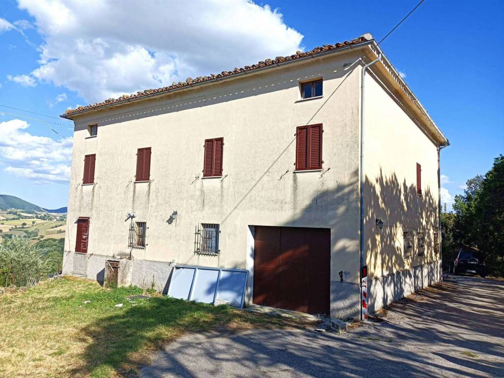 Casa indipendente a San severino marche - Foto 5