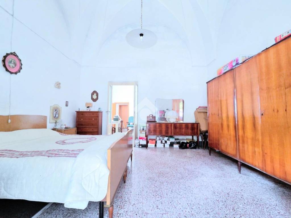 Casa indipendente a Manduria in Via Giovane Europa, 58 - Foto 3