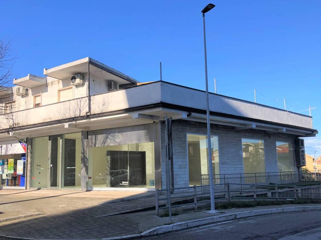 Immobile a San benedetto del tronto in via bianchi - Foto 3