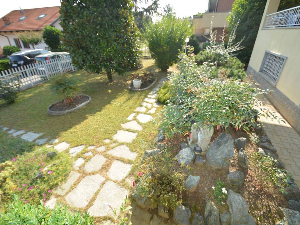 Villa a Castelnuovo don bosco in Via Guglielmo Marconi, 80 - Foto 3