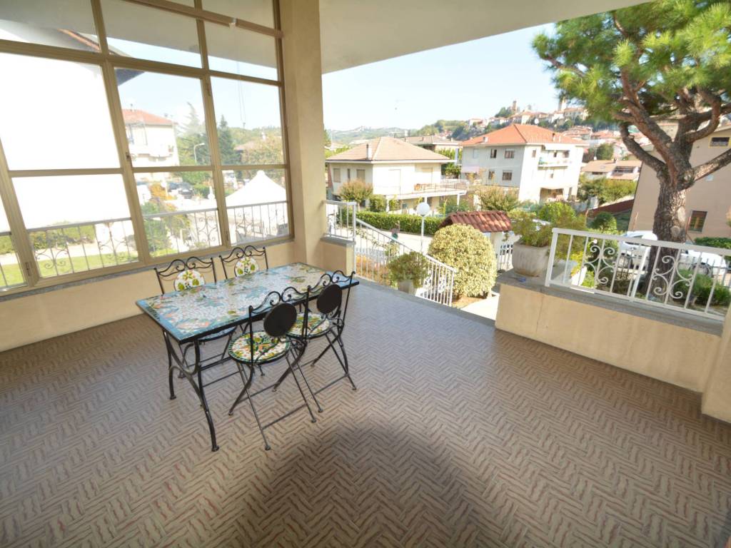 Villa a Castelnuovo don bosco in Via Guglielmo Marconi, 80 - Foto 4