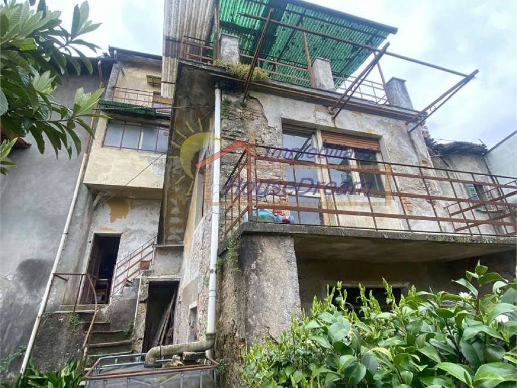 Casa indipendente a Meina - Foto 2