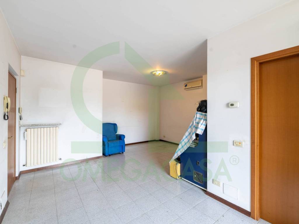 Appartamento a Casalpusterlengo in Via Francesco Agello - Foto 3