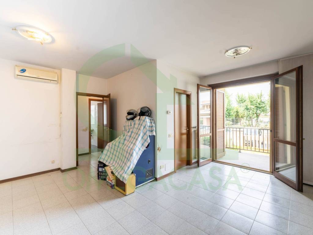 Appartamento a Casalpusterlengo in Via Francesco Agello - Foto 4