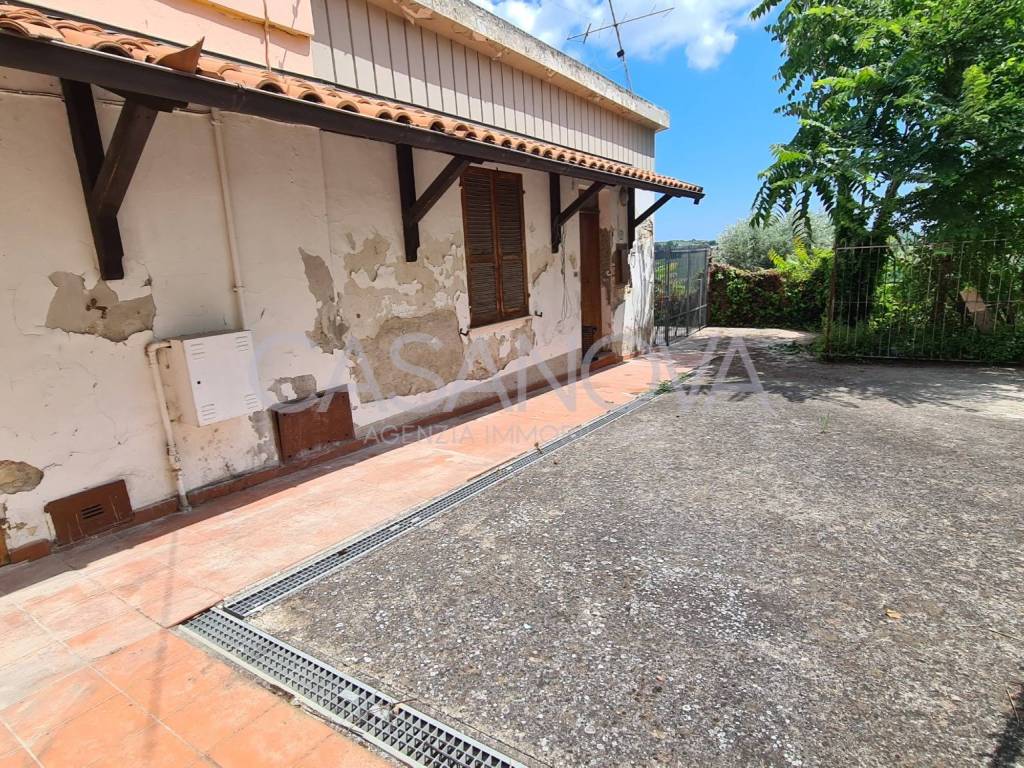 Villa a Mosciano sant'angelo - Foto 3