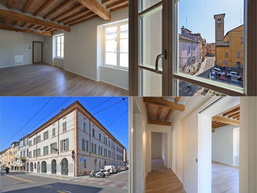 Appartamento a Parma in Borgo San Giuseppe, 2 - Foto 3