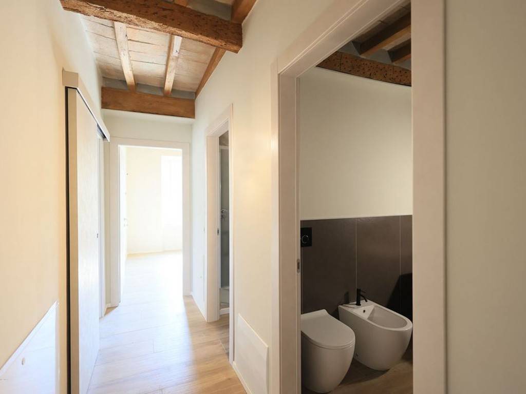 Appartamento a Parma in Borgo San Giuseppe, 2 - Foto 5