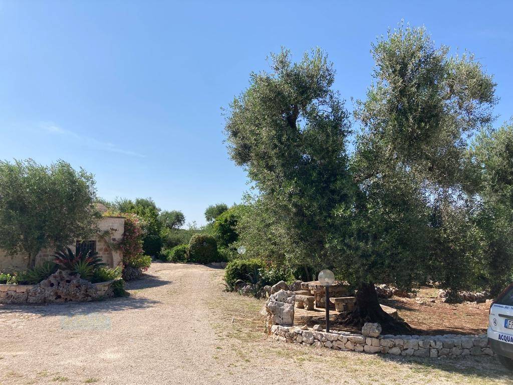 Rustico / casale a Ceglie messapica in contrada Genovese - Foto 5