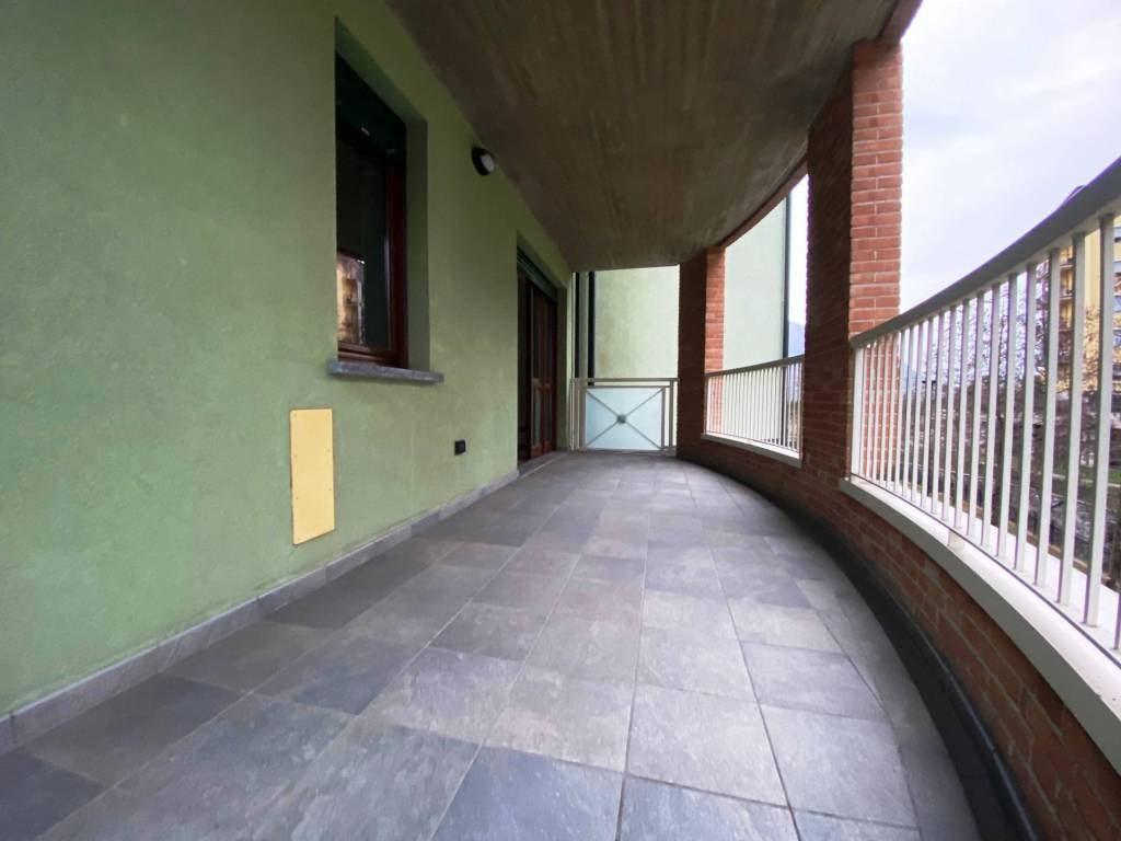 Appartamento a Lecco in Via Monte Grappa - Foto 2