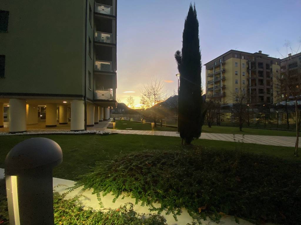 Appartamento a Lecco in Via Monte Grappa - Foto 3