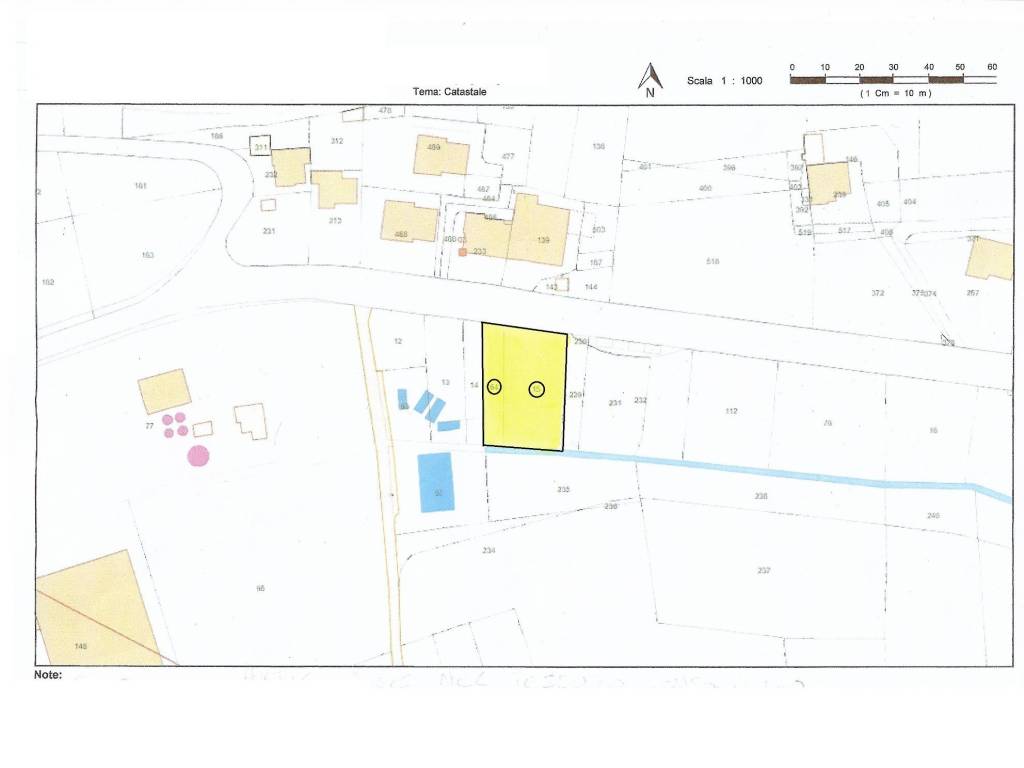 Terreno a Dubino in Via Valeriana - Foto 2