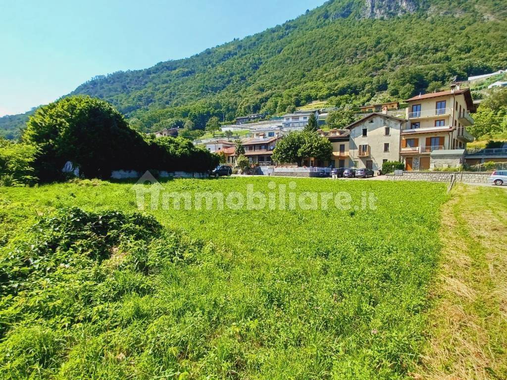 Terreno a Dubino in Via Valeriana - Foto 4