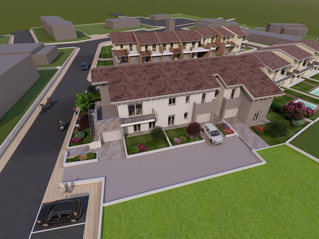 Appartamento a Casaletto lodigiano in Via Nicola Calipari - Foto 5