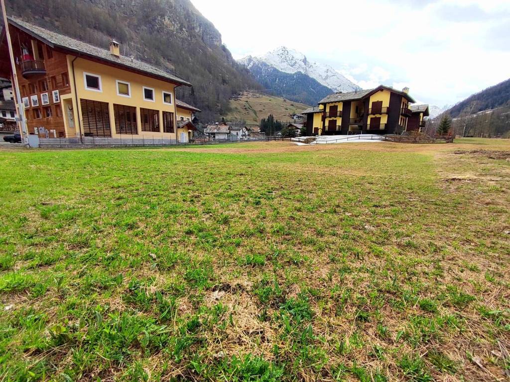 Terreno a Valsavarenche - Foto 3
