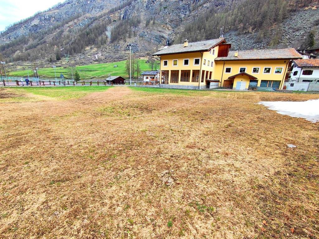 Terreno a Valsavarenche - Foto 4