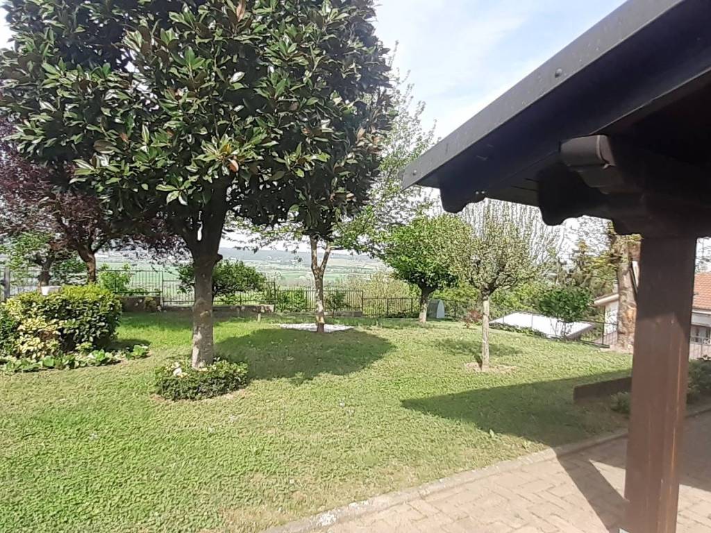 Villa a Azzano d'asti in Via Borgo Nuovo - Foto 3