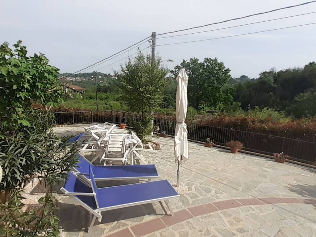 Villa a Azzano d'asti in Via Borgo Nuovo - Foto 5