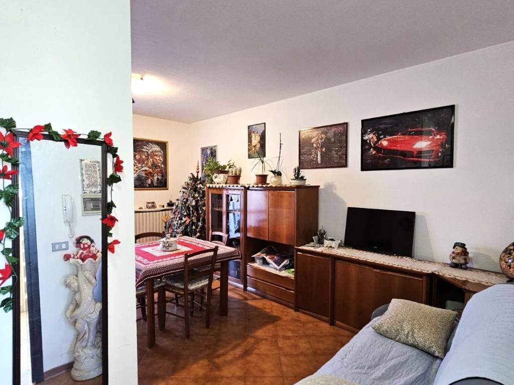 Appartamento a Gualtieri in Via Codisotto a Sera, 34 - Foto 3