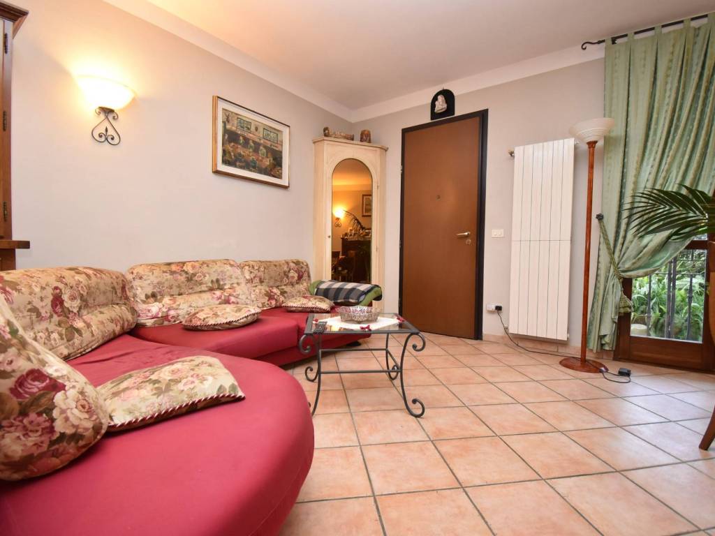 Villa a Seravezza in Strada Provinciale di Marina - Foto 5