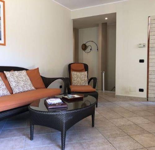 Villa a Finale ligure in Via Forti Di Legnino - Foto 3