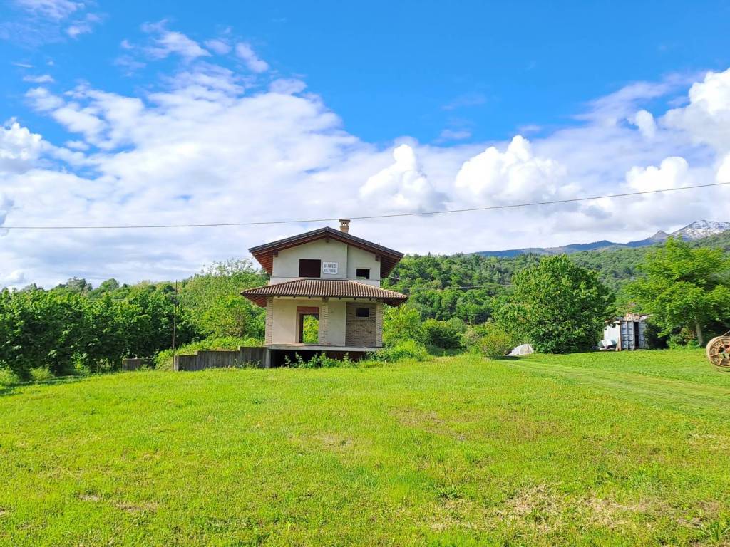 Villa a Bagnolo piemonte - Foto 2