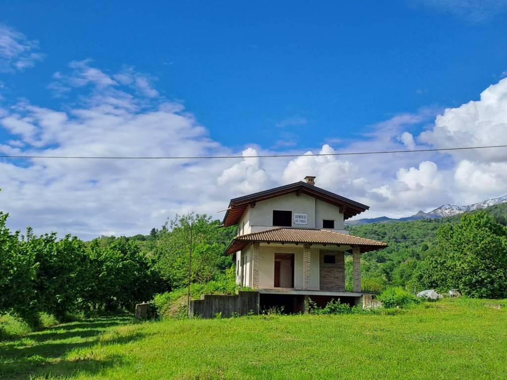Villa a Bagnolo piemonte - Foto 3