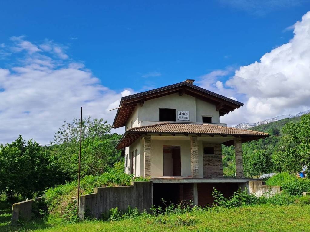 Villa a Bagnolo piemonte - Foto 4