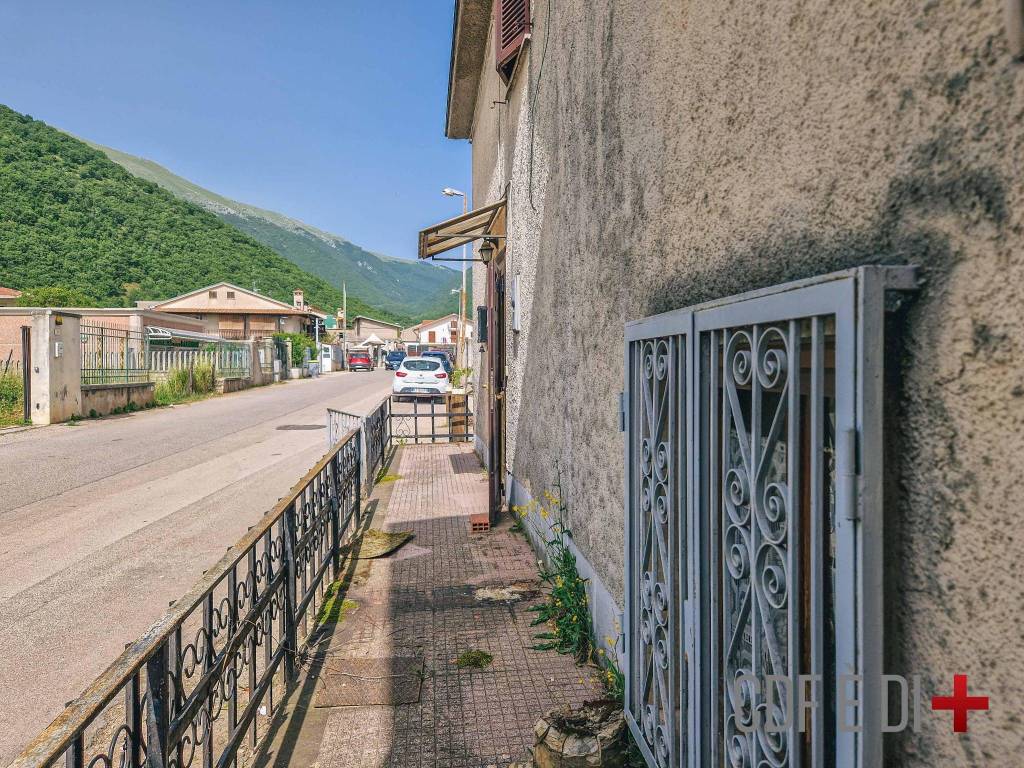 Appartamento a Borgorose in Via dello Sport - Foto 4