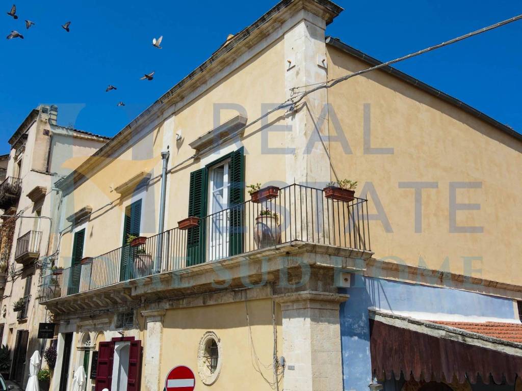 Appartamento a Noto in Via Tommaso Fazello, 228 - Foto 2