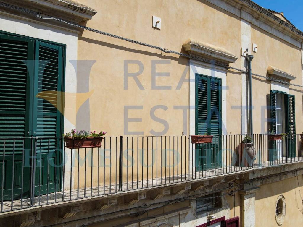 Appartamento a Noto in Via Tommaso Fazello, 228 - Foto 3