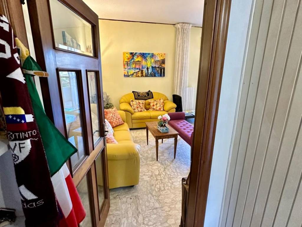 Appartamento a Castellaneta in Parco Valentino - Foto 5