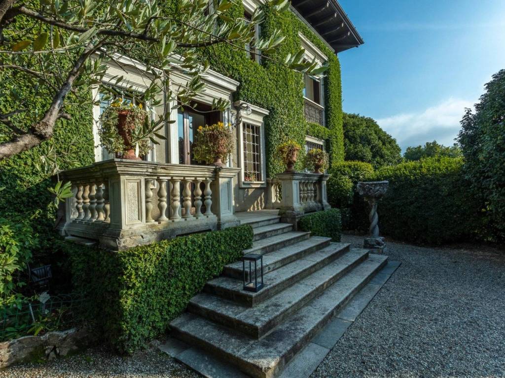 Villa a Verbania in Biganzolo - Foto 3