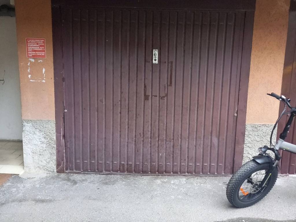 Box / garage a Cremona in Via Carlo Darlerio - Foto 2