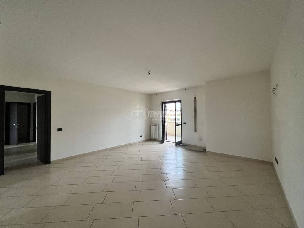 Appartamento a San marcellino in Via Pablo Picasso 3/Scala E - Foto 2