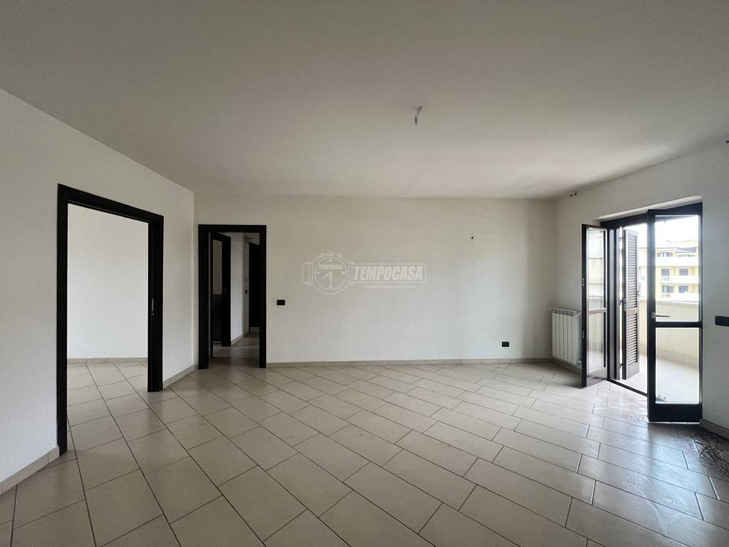 Appartamento a San marcellino in Via Pablo Picasso 3/Scala E - Foto 3
