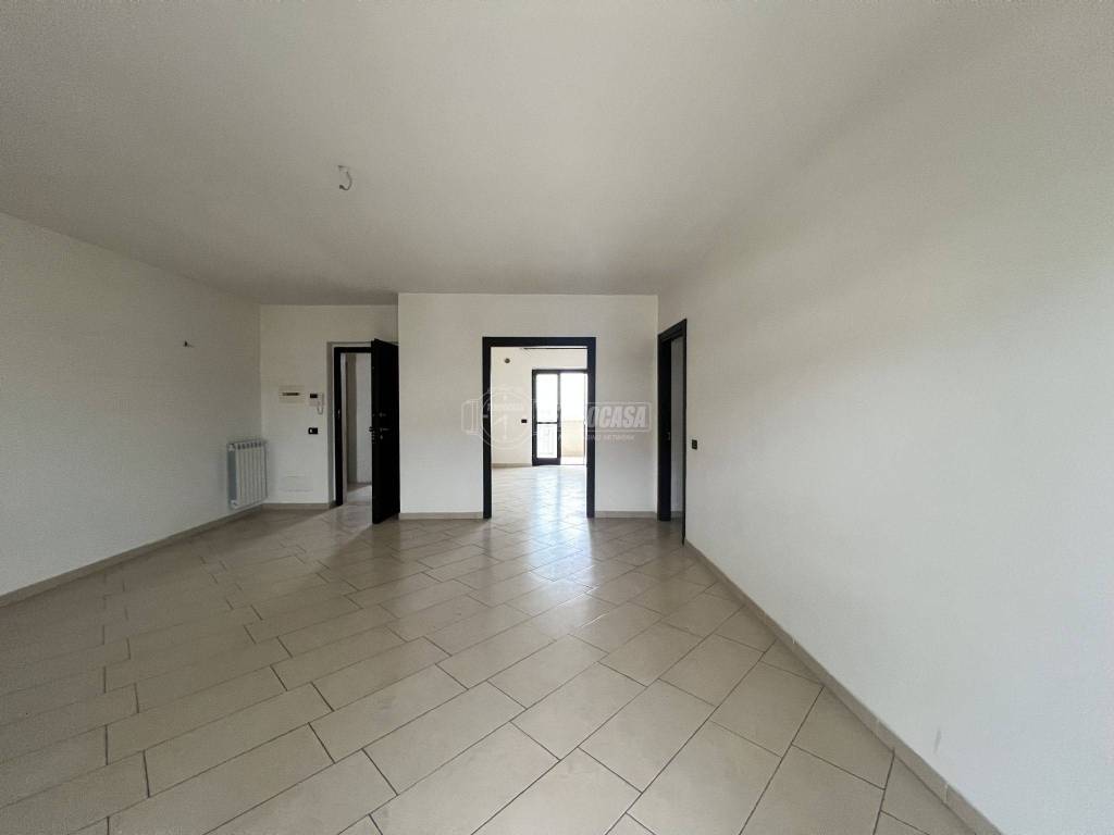 Appartamento a San marcellino in Via Pablo Picasso 3/Scala E - Foto 4