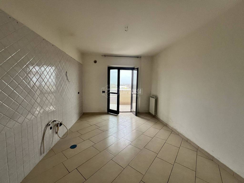 Appartamento a San marcellino in Via Pablo Picasso 3/Scala E - Foto 5