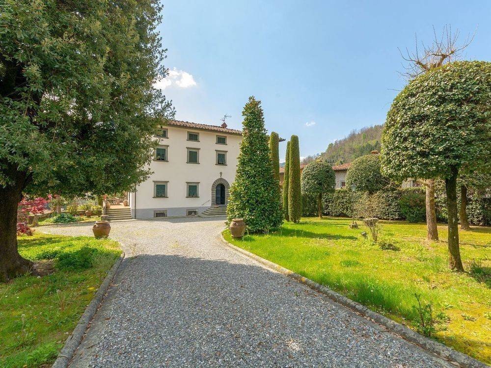 Villa a Bagni di lucca in via Chiesa Corsena, 4 - Foto 2