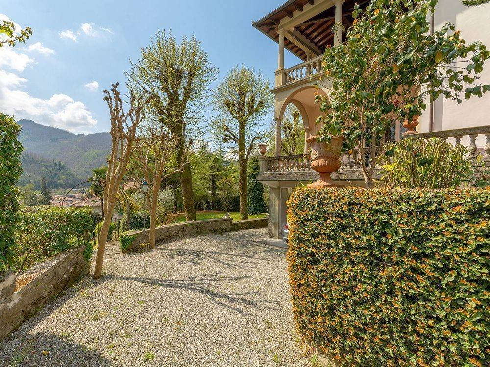 Villa a Bagni di lucca in via Chiesa Corsena, 4 - Foto 3